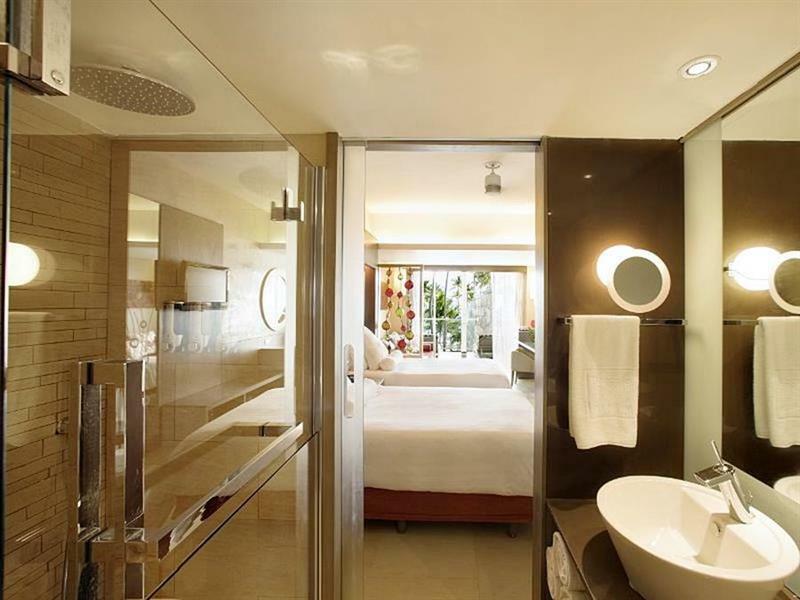 Hotel Premium Level At Barcelo Bavaro Palace Exterior foto