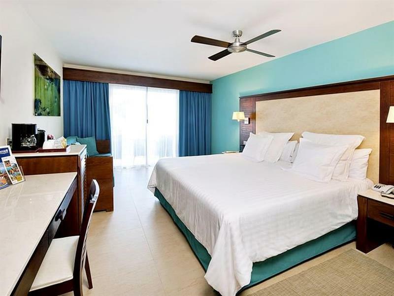 Hotel Premium Level At Barcelo Bavaro Palace Exterior foto